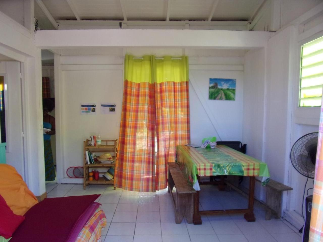 Villa  La Kaz A Coyoky Anse-Bertrand Esterno foto