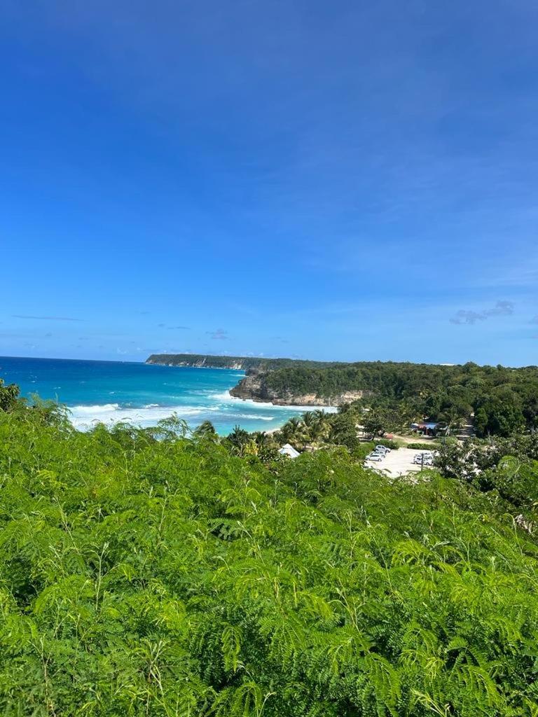 Villa  La Kaz A Coyoky Anse-Bertrand Esterno foto